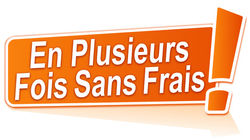 Paiement sans frais Paiement sans frais