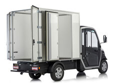 Urban N1 caisse grand volume - Urbacar