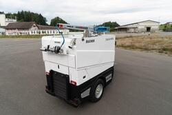 Laveuse électrique compacte Bucher Municipal