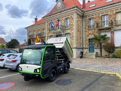 ETESIA ET-LANDER URBACAR 93 92 94 75 77 78 91 60