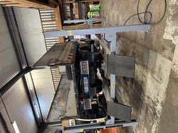 SAV Piaggio Porter