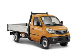 Location Piaggio NP6
