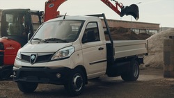 Piaggio New Porter 6 Bicarburation - Urbacar