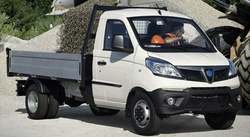 Piaggio Porter Np6