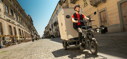 Ligier Pulse 2 électrique disponible chez Urbacar