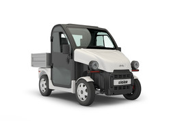 Ligier Pulse 3 L1 plateau électrique - Urbacar