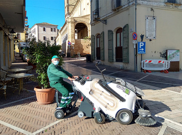 Bucher Itala