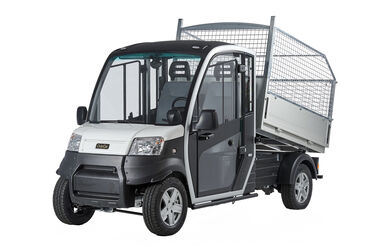 Club Car Urban
