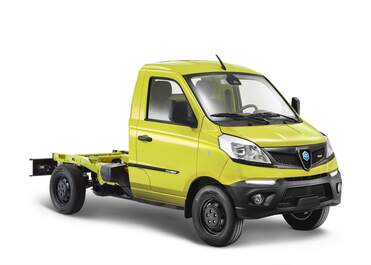 Piaggio NPe électrique