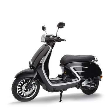 Scooters électriques 125 cm3