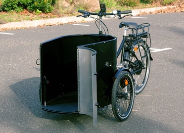 Nihola Cargo XL