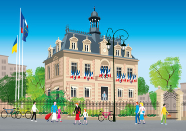 Services aux collectivités