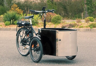 Nihola Cargo